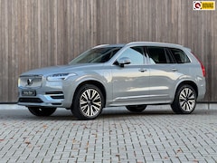 Volvo XC90 - 2.0 T8 Recharge AWD Plus Bright / 20' / 7 Zits /