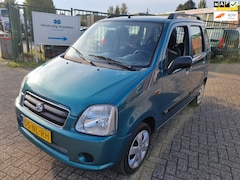 Suzuki Wagon R+ - 1.3 GLX, AUTOMAAT, AIRCO. LANGE APK