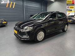 Volkswagen Polo - 1.4 TDI Comfortline 1E EIGENAAR CLIMATE PDC NAVI NAP NL AUTO