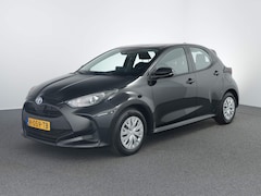 Toyota Yaris - 1.5 Hybrid Active | Adaptieve cruise | Clima | Apple Carplay/ Android auto |