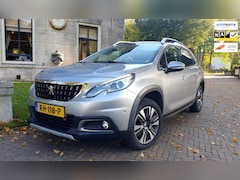 Peugeot 2008 - 1.2 PureTech Allure/aut/clima/pannodak/trekhaak/