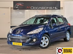 Peugeot 207 SW - 1.4 VTi Style