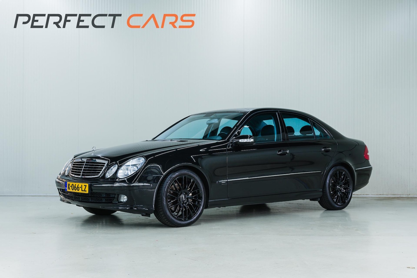 Mercedes-Benz E-klasse - 350 Avantgarde 350 Avantgarde, leer, automaat, Youngtimer - AutoWereld.nl