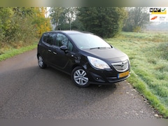 Opel Meriva - 1.4 Turbo Cosmo