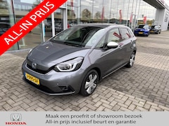 Honda Jazz - 1.5 e:HEV Hybrid Executive | Pdc | P.cam | Blindspot