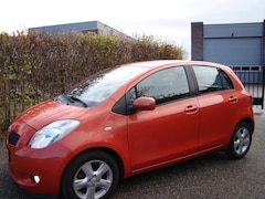 Toyota Yaris - 5 Drs Airco Nwe Apk 5 € 3699