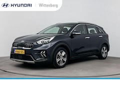 Kia Niro - 1.6 GDi Hybrid DynamicLine | Trekhaak | Navigatie | Camera