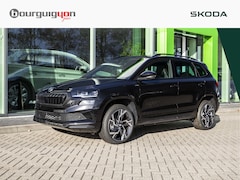 Skoda Karoq - Sportline Business 1.5 TSI 150 pk | Automaat | Adaptive Cruise Control | Elektrische achte