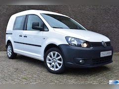 Volkswagen Caddy - 1.6 TDI Economy Baseline PDC, Airco, Cruise Control