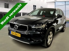 Volvo XC40 - 2.0 D3 AWD 110kW/150pk Aut8 Business Pro LED KOPLAMPEN + LANE ASSIST + LEER + STOELVERWARM