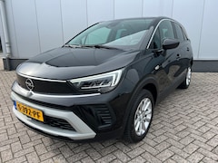 Opel Crossland - 1.2 Turbo Elegance Automaat Camera/Navigatie/ECC