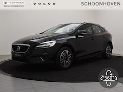 Volvo V40 Cross Country - T3 NORDIC+ STANDKACHEL FULL-LED NAVI BLUETOOTH STOELVERWARMING