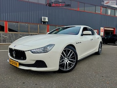 Maserati Ghibli - 3.0 V6 D