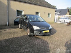 Ford Focus C-Max - 1.6-16V Futura