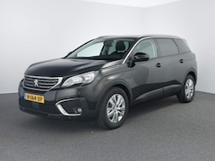 Peugeot 5008 - Blue lease Executive | Navigatie | Trekhaak | Camera | Cruise |