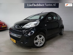 Peugeot 107 - 1.0-12V XR / Airco / Elek. pakket / Frisse auto /