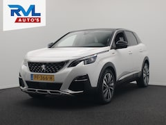 Peugeot 3008 - 1.6 GT Line Automaat Carplay Navigatie Camera Leder Climate-control * Origineel Nederlands