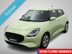 Suzuki Swift - 1.2 Select Smart Hybrid