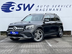 Mercedes-Benz GLB - 200 Business Solution AMG | Trekhaak | Dodehoek | 360 Camera | DAB | Carplay