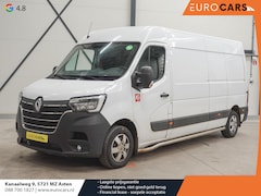 Renault Master - T35 2.3 dCi 135 L3H2 Work Edition Edition Navi Airco Cruise Camera