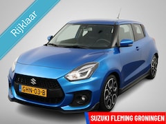 Suzuki Swift - 1.4 Sport Smart Hybrid