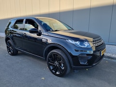 Land Rover Discovery Sport - D150 2.0 R-Dynamic