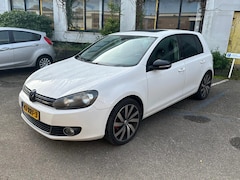 Volkswagen Golf - 1.2 TSI Style BlueMotion