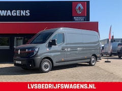 Renault Master - T35 2.0 dCi 150 PK L3H2 Nieuw model, Camera, Trekhaak, Apple carplay