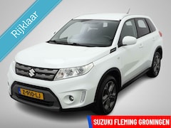 Suzuki Vitara - 1.6 Exclusive