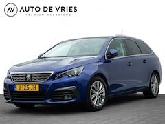 Peugeot 308 SW - 1.2 PureTech 110pk Blue Lease Premium | Full LED | Panoramadak | Winterpakket