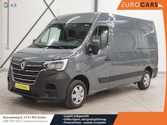 Renault Master - 2.3 dCi 135PK L2H2 Airco Cruise Control Camera Navi Parkeersensoren Trekhaak