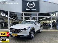 Mazda CX-30 - 2.0 e-SkyActiv-X M Hybrid Comfort l Automaat l 1e Eigenaar l Trekhaak