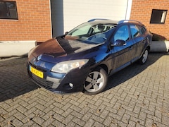 Renault Mégane Estate - 1.6 Expression