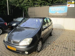 Renault Scénic - 2.0-16V Dynamique Comfort AUTOMAAT +N. Apk