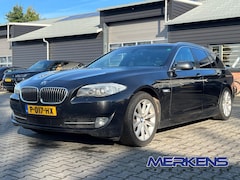 BMW 5-serie Touring - 535d High Executive MOTOR DEFECT EXPORT