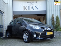 Toyota Yaris - 1.5 Hybrid Lease|Automaat|Hybride