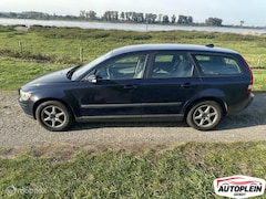 Volvo V50 - 1.8 INRUILKOOPJE