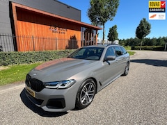 BMW 5-serie Touring - 530i M-sport, comfortstoel, nappa, Incl. BTW, incl. btw