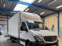 Mercedes-Benz Sprinter - 316 1.8 NGT 432 Bakwagen Met laadklep Palfinger 750Kg