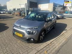 Citroën C3 - 1.2 PureTech Sport, Keyless, Navi, 12 mnd Garantie