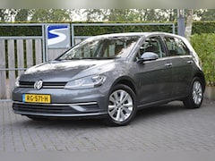 Volkswagen Golf - 1.4 TSI Comfortline - Navi|Leder|Cruise|Stoelverw