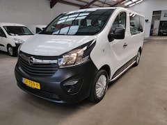 Opel Vivaro Combi - PERSONENBUS 1.6 CDTI L1H1 ecoFLEX E6