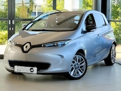 Renault Zoe - Q210 Intens 22 kWh (ex Accu) | R-Link | Navi | Climate | Cruise