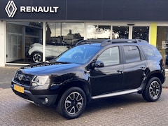 Dacia Duster - 1.2 TCe 4x2 Blackshadow