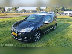 Citroën DS3 - 1.2 VTi Business