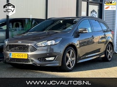 Ford Focus Wagon - 1.0 ST-Line APK/NAP/SYNC/CLIMA