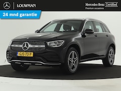 Mercedes-Benz GLC-klasse - 300 e AMG Plug-In Hybride AMG Styling | Inclusief 24 maanden MB Certified garantie voor Eu