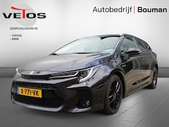 Toyota Corolla Touring Sports - 1.8 Hybrid Dynamic