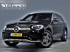 Mercedes-Benz GLC-klasse - 300e 4MATIC 320pk AMG-Line Virtual/Carplay/Camera/Alcantara/Leer/Navi/Led/Stoelverw./Lmv19