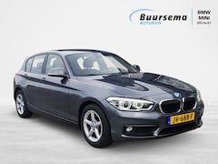 BMW 1-serie - 118i Cent Exe | Automaat | Sport-line | Navigatie | Afnemmbare Trekhaak |